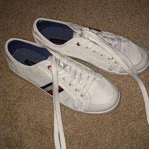 Tommy Hilfiger shoes